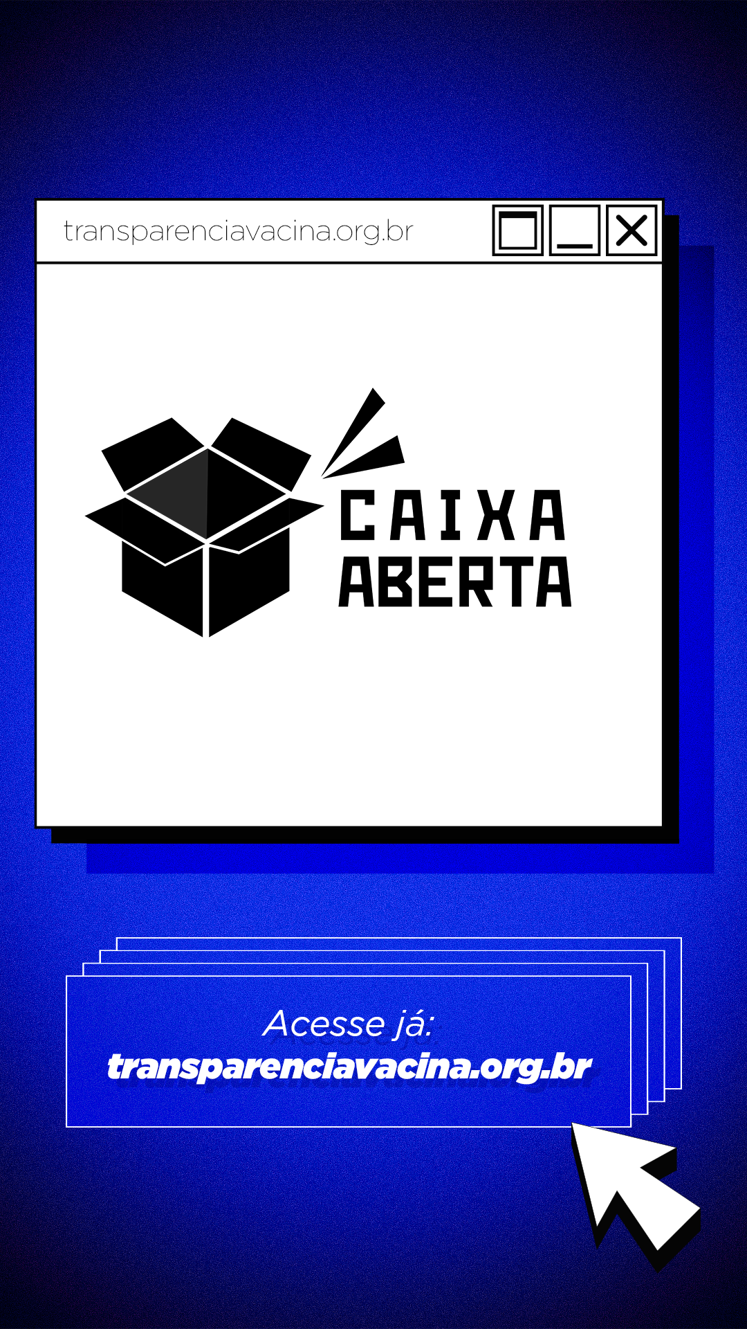 Capa Reels IG 1