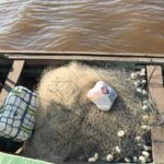 Expedição conclui entrega de treze toneladas de alimentos para pescadores da várzea em Santarém 15 WhatsApp Image 2021 09 23 at 18.57.30 1