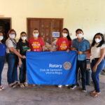 Saúde e Alegria participa da campanha do Dia Mundial da Alimentação doando mais de mil e duzentas cestas básicas para famílias necessitadas 15 DSCF0032 scaled 1