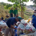 Saúde e Alegria participa da campanha do Dia Mundial da Alimentação doando mais de mil e duzentas cestas básicas para famílias necessitadas 16 WhatsApp Image 2021 10 15 at 17.51.28 1