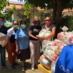 Saúde e Alegria participa da campanha do Dia Mundial da Alimentação doando mais de mil e duzentas cestas básicas para famílias necessitadas 17 WhatsApp Image 2021 10 16 at 11.42.451 1