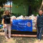 Saúde e Alegria participa da campanha do Dia Mundial da Alimentação doando mais de mil e duzentas cestas básicas para famílias necessitadas 19 WhatsApp Image 2021 10 16 at 11.42.47 1