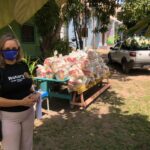 Saúde e Alegria participa da campanha do Dia Mundial da Alimentação doando mais de mil e duzentas cestas básicas para famílias necessitadas 20 WhatsApp Image 2021 10 16 at 11.42.48 1