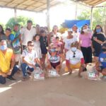 Saúde e Alegria participa da campanha do Dia Mundial da Alimentação doando mais de mil e duzentas cestas básicas para famílias necessitadas 22 WhatsApp Image 2021 10 16 at 11.44.31 1