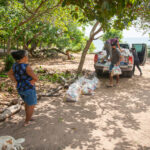 Duas mil famílias de pescadores do PAE Lago Grande e Arapixuna recebem cestas para segurança alimentar 7 DSC 2188 1