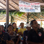 Grito ancestral e defesa do rio Tapajós: Povo Tupinambá discute ameaças ao território 6 fotos para citupi alicenin 156 scaled 1