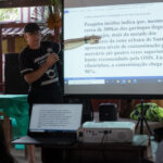 Grito ancestral e defesa do rio Tapajós: Povo Tupinambá discute ameaças ao território 5 fotos para citupi alicenin 186 scaled 1