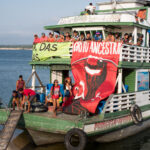 Grito ancestral e defesa do rio Tapajós: Povo Tupinambá discute ameaças ao território 14 fotos para citupi alicenin 200 scaled 1