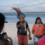 Grito ancestral e defesa do rio Tapajós: Povo Tupinambá discute ameaças ao território 13 fotos para citupi alicenin 229 scaled 1