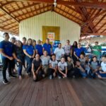 Filtros comunitários previnem doenças gastrointestinais em territórios indígenas e ribeirinhos da Amazônia 8 Fotos Brenda Bote 5 1