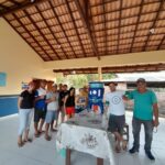 Filtros comunitários previnem doenças gastrointestinais em territórios indígenas e ribeirinhos da Amazônia 9 Fotos Brenda Bote 6 1
