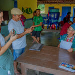 Filtros comunitários previnem doenças gastrointestinais em territórios indígenas e ribeirinhos da Amazônia 13 Fotos Israel Campos 12 scaled 1