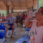 Filtros comunitários previnem doenças gastrointestinais em territórios indígenas e ribeirinhos da Amazônia 17 Fotos Israel Campos 3 scaled 1