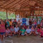 Filtros comunitários previnem doenças gastrointestinais em territórios indígenas e ribeirinhos da Amazônia 15 Fotos Israel Campos 5 scaled 1