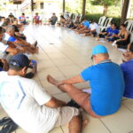 Capacitação de Agentes Comunitários de Saúde fortalece cuidados na primeira infância em regiões ribeirinhas e indígenas 14 7Q6A4761 scaled 1
