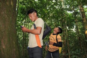 III Encontro do coletivo Munduruku Poy planeja safra da castanha: “importante para fortalecer a nossa resistência” 10 Mundurukus 13 scaled 1