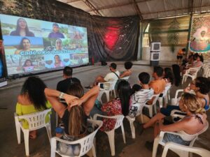 PSA promove oficina de Cinema das Margens para debater narrativas amazônicas sobre mudanças climáticas 15 Premio seca severa cine alter 1 scaled 1