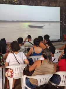 PSA promove oficina de Cinema das Margens para debater narrativas amazônicas sobre mudanças climáticas 12 Premio seca severa cine alter 6 scaled 1