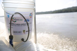 Filtros de nanotecnologia auxiliam indígenas Munduruku no tratamento de água contaminada pelos garimpos 12 7Q6A0098 scaled 1