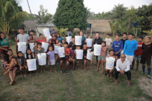 Filtros de nanotecnologia auxiliam indígenas Munduruku no tratamento de água contaminada pelos garimpos 19 7Q6A0257 scaled 1