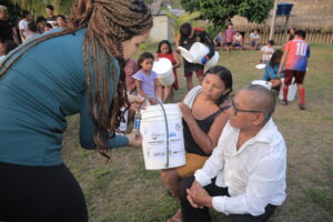 Filtros de nanotecnologia auxiliam indígenas Munduruku no tratamento de água contaminada pelos garimpos 6 7Q6A0282 scaled 1