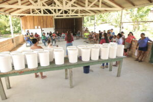 Filtros de nanotecnologia auxiliam indígenas Munduruku no tratamento de água contaminada pelos garimpos 15 7Q6A0490 scaled 1