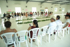 Parcerias governamentais impulsionam e escutam mulheres e jovens recém-formados em cooperativismo e associativismo da agricultura familiar agroextrativista 29 7Q6A0050 scaled 1