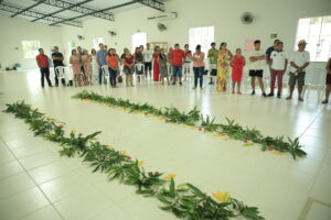 Parcerias governamentais impulsionam e escutam mulheres e jovens recém-formados em cooperativismo e associativismo da agricultura familiar agroextrativista 28 7Q6A0065 scaled 1