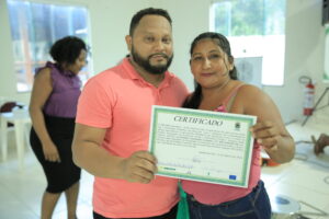 Parcerias governamentais impulsionam e escutam mulheres e jovens recém-formados em cooperativismo e associativismo da agricultura familiar agroextrativista 18 7Q6A0180 scaled 1
