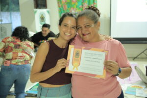 Parcerias governamentais impulsionam e escutam mulheres e jovens recém-formados em cooperativismo e associativismo da agricultura familiar agroextrativista 15 7Q6A0239 scaled 1