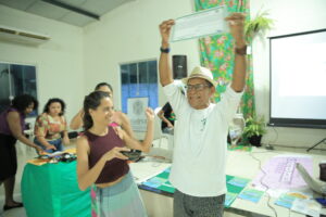 Parcerias governamentais impulsionam e escutam mulheres e jovens recém-formados em cooperativismo e associativismo da agricultura familiar agroextrativista 13 7Q6A0252 scaled 1