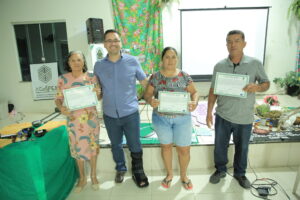 Parcerias governamentais impulsionam e escutam mulheres e jovens recém-formados em cooperativismo e associativismo da agricultura familiar agroextrativista 10 7Q6A0288 scaled 1