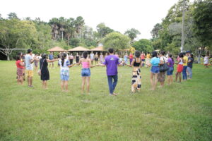 Parcerias governamentais impulsionam e escutam mulheres e jovens recém-formados em cooperativismo e associativismo da agricultura familiar agroextrativista 8 7Q6A9191 scaled 1
