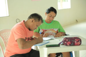 Parcerias governamentais impulsionam e escutam mulheres e jovens recém-formados em cooperativismo e associativismo da agricultura familiar agroextrativista 7 7Q6A9316 scaled 1