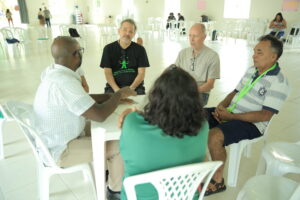 Parcerias governamentais impulsionam e escutam mulheres e jovens recém-formados em cooperativismo e associativismo da agricultura familiar agroextrativista 32 7Q6A9675 scaled 1