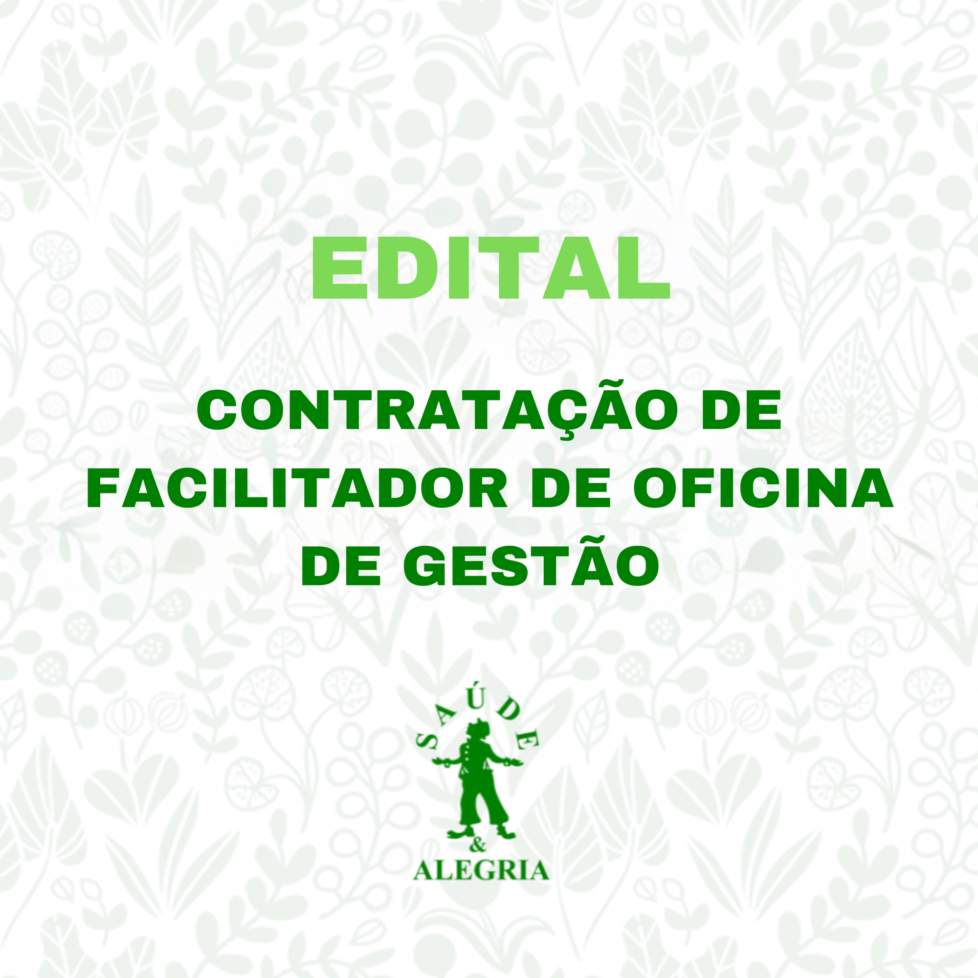 contratacao de facilitador de oficina de gestao administrativa e financeira 2 1 2