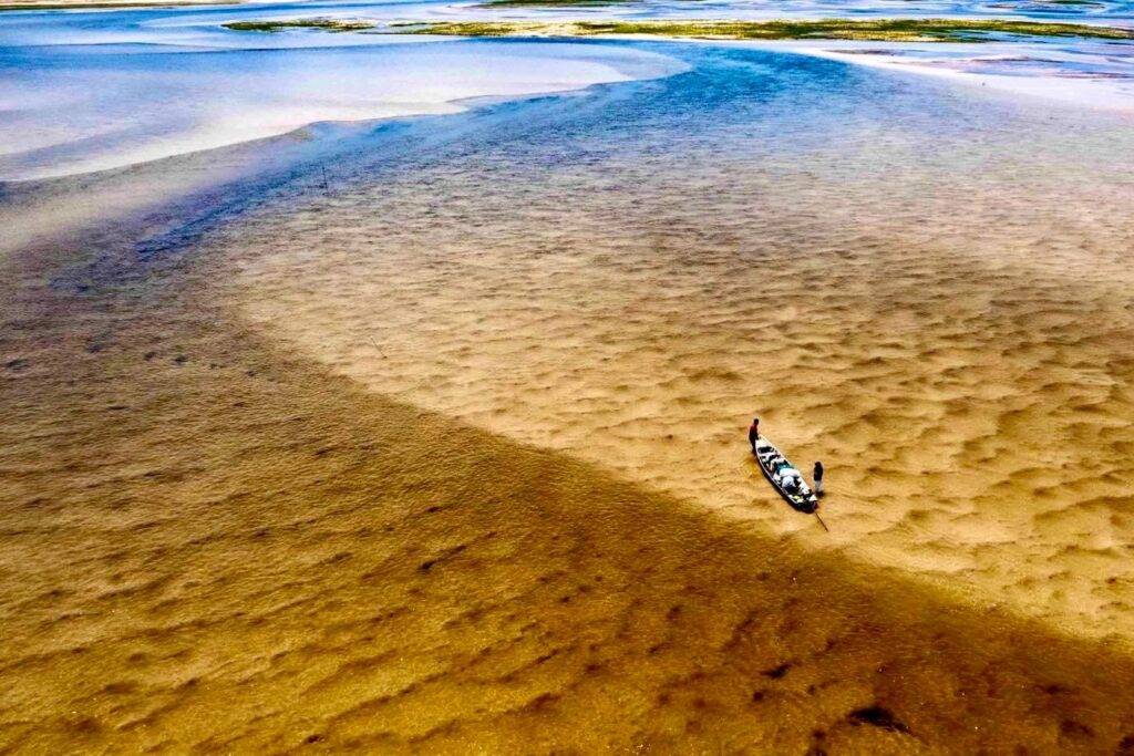 Organizações do Tapajós entregam ao Governo Federal propostas para enfrentar impactos do El Niño na região 7 27d60f9e 95cb 498a bb3f 9ef0197e9d0b 1