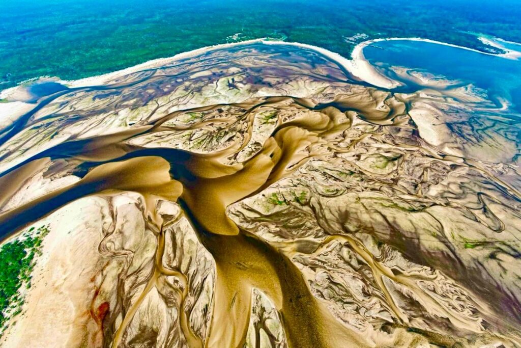 Organizações do Tapajós entregam ao Governo Federal propostas para enfrentar impactos do El Niño na região 6 d1e13457 2a2f 4a08 ac59 177d63405971 1