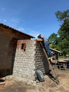 Programa Cisternas inicia 2025 instalando tecnologias de acesso à água em novas comunidades e aldeias 5 PSA 1 1