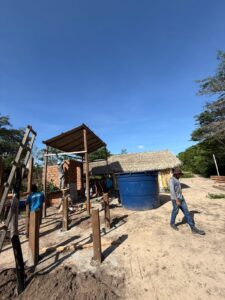 Programa Cisternas inicia 2025 instalando tecnologias de acesso à água em novas comunidades e aldeias 3 PSA 5 1