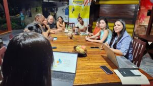 Projeto KIT UBS da Floresta inicia atividades em comunidades do Oeste do Pará e Marajó 4 20250316 183647 scaled 1