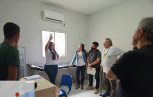 Projeto KIT UBS da Floresta inicia atividades em comunidades do Oeste do Pará e Marajó 6 TimePhoto 20250317 145428 scaled e1743611025486 1
