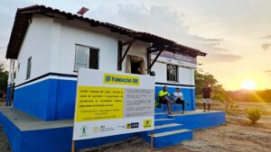 Cachoeira do Aruã e Prainha do Maró comemoram reforma e entrega de equipamentos para UBS da floresta 29 IMG 20250926 WA0028 1