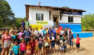 Cachoeira do Aruã e Prainha do Maró comemoram reforma e entrega de equipamentos para UBS da floresta 21 IMG 20250926 WA0032 1