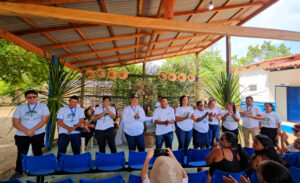 Projeto Saúde e Alegria entrega dez UBS da Floresta em 2025 13 Sao Miguel 26 scaled 1