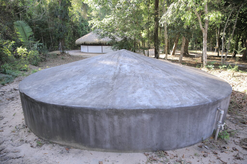 Fiocruz e Ministério da Saúde conhecem tecnologias sociais e discutem caminhos para um SUS adaptado à realidade amazônica 13 IMG 1059