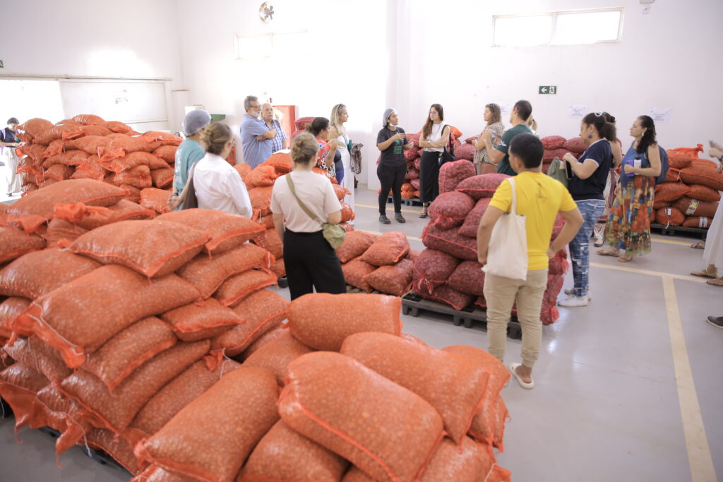 Fiocruz e Ministério da Saúde conhecem tecnologias sociais e discutem caminhos para um SUS adaptado à realidade amazônica 29 IMG 9940
