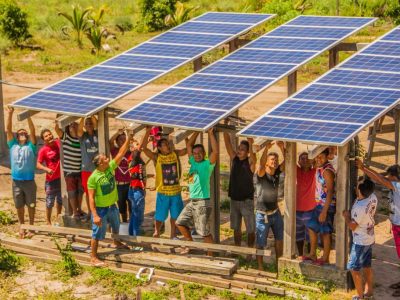 Energias Renováveis