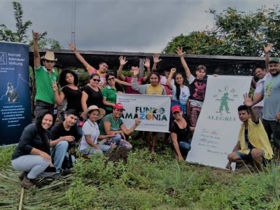 Incubadora de Negócios Socioambientais