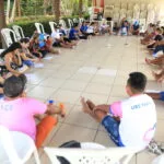 Capacitação de Agentes Comunitários de Saúde fortalece cuidados na primeira infância em regiões ribeirinhas e indígenas 11 7Q6A4772 scaled 1